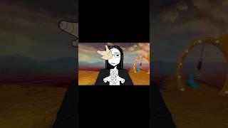 Coral glasses Rus полный перевод всей сцены на канале | Ena:dream BBQ