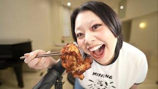 【事故生配信】今年初の一緒に飯食って喋ろう大会in New york【セドナ動画公開】