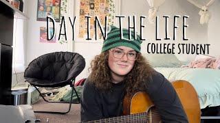 Ep 1: realistic day in the life of a college student | University of Pittsburgh