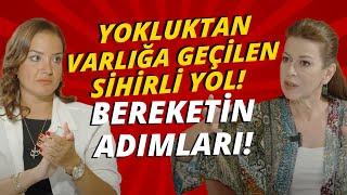 Paramızı Biriktirirken Bu Hatayı Yapıyoruz! İşte Doğru Cümleler!| İpek Tuzcuoğlu & Anıl Şehirlioğlu