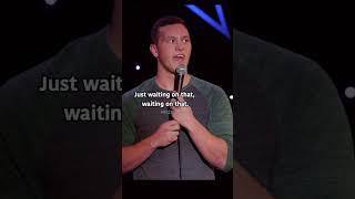 Making Kevin Hart Laugh - Stand-Up Comedy