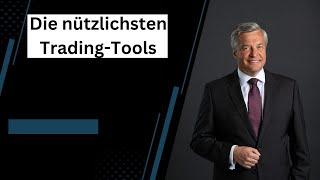 Die nützlichsten Trading Tools