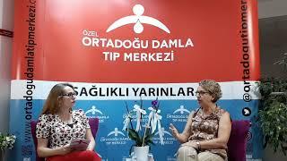 Göz Hastalıkları   Uzm Dr Hande KAPTAN & Op Dr Dilek İLERİ