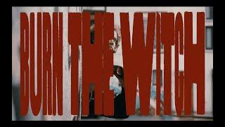 CITY DOG BURN THE WITCH (OFFICIAL VIDEO)