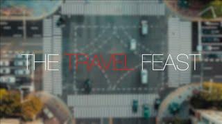 The Travel Feast | In the World of Travel | Introduction | Welcome