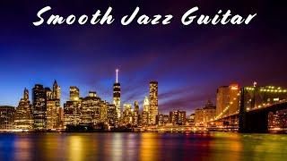 Smooth Jazz Guitar  Silk Lounge Sessions Vol.5