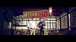 Mythbusters Full Theme Song (2003-11)