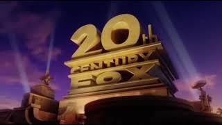 20th Century Fox (2011, 1994 fanfare)