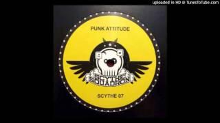 Chris Liberator & Sterling Moss - Punk Attitude