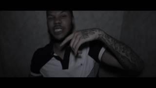 HM MOOK | Runnin Shi | (Official Music Video) Shot By @BRollVisuals