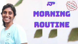 My morning routine|30 game changers|Subha Veerapaneni|Telugu vlogs|Telugu traveller