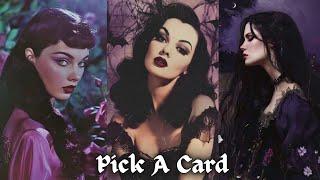 How People From Your PAST View You Now? Pick A Card  Tarot Reading 