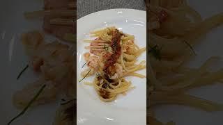 Culinary School In Italy: Creative Cuisine + Winery (Day 27)