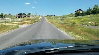 Drive to Look at Silver Creek Home for Sale in Park City, Utah