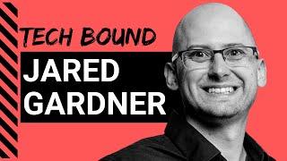 Making enterprise SEO work w/ Jared Gardner