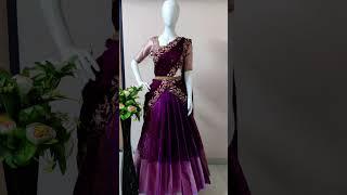 #ytshorts #trendingvideo #navratrilehenga #viralvideo