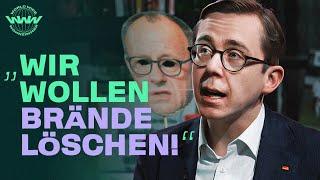 PHILIPP AMTHOR über Brandmauer-Einbruch, Fler, Cannabis-Verbot, AfD und das perfekte Date | TALK