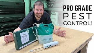 How to get a pest-free home in just 10 minutes using Pestie