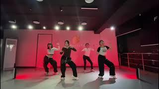 【dance class learning】clik clak  #kpop #jazz #dancelearning #cover