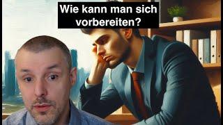 Karriere planen und Gehalt steigern - Was tun bei drohendem oder erfolgtem Jobverlust?