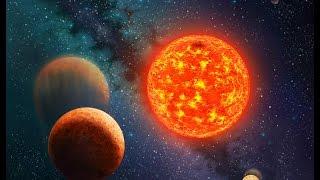 Exoplanet Kepler-138b Discovery with SETI scientists