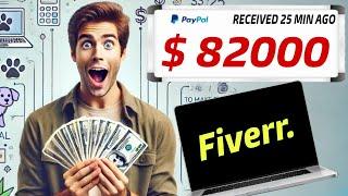 Best Ways to Make Money on Fiverr in 2025