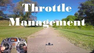 Advanced Trick Theory - Throttle Management