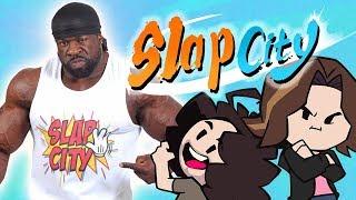 Slap City - Game Grumps VS