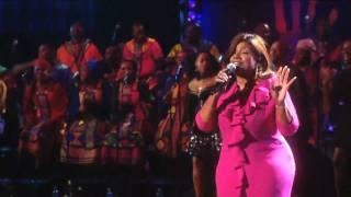 Gloria Gaynor performs "I Will Survive" at Mandela Day 2009 from Radio City Music Hall