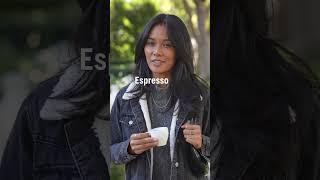 Serve Up Rich, Striking Hair Color with Keratin Color Espresso by Schwarzkopf