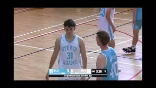 Nick Davidson Full Game Steven Adams