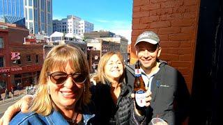 Going To Nashville? All You Need To Know! BROADWAY, HONKY TONKS, PRINTER'S ALLEY, DADDY'S DOGS!