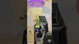 I GOT MY REVENGE AFTER HE USED BUGS BUNNY TECH #multiversus #mvs #multiversusshorts