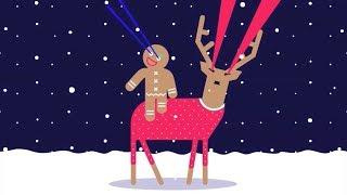 Nicktoons HD US Christmas Idents / Bumpers 2017