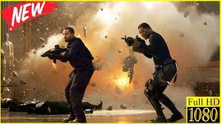 BLOCKBUSTER Movie 2024 | Best Action Movie | Top Action Movies Hollywood 2024 in English