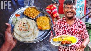 Legendary Street Food Place Of Kolkata || DACRES LANE || Street Food India