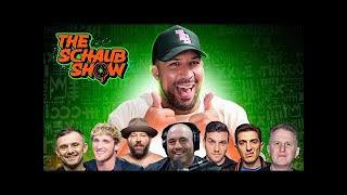 Brendan Schaub fight Picks Compilation