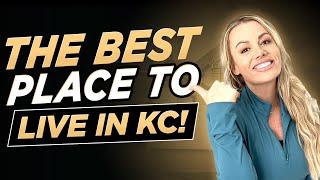 Why Leawood, Kansas is the Top Suburb in Kansas City! | Davida Volonnino