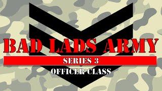 Bad Lad's Army - The Complete Series 3 - Officer Class