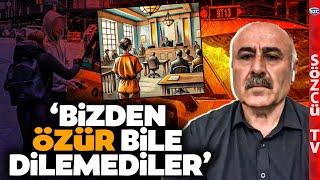 Eylem Tok ve Oğlu Yargılanıyor! Acılı Baba Murat Aci 112 Gündür Yaşadıklarını Anlattı!