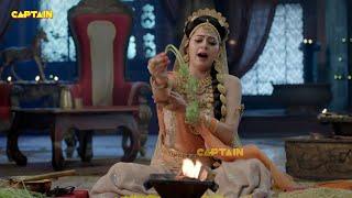 महारानी तिरीमबलूम्बा ने यज्ञ में धनिये की दी आहुति - तेनाली रामा - Tenali Rama - EP 271, 272, 273