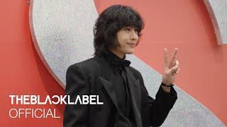 LEE JONG WON The 60th Baeksang Arts Awards BEHIND FILM