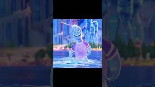 Wade surprised Ember again  | Elemental edit #shorts