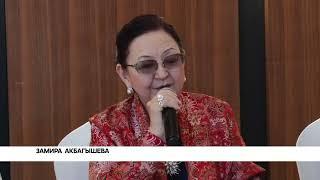 Состоялся отчет президента ТПП КР о деятельности палаты за 2023 год.