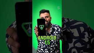 Android 15 Update: 5 Cool New Features!