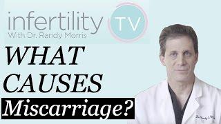 What Causes Miscarriage? | Infertility TV