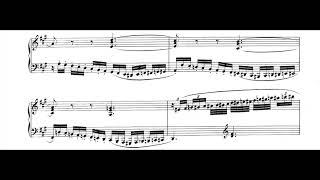 Mozart - Rondo in A minor, K. 511