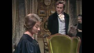 "Jane Eyre" (1973) "I Don't Wish To Treat You as an Inferior"/Sorcha Cusack, Michael Jayston