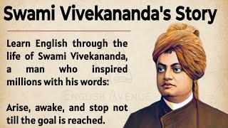 The Story of Swami Vivekananda || Learn English Through Story || Graded Reader - Listening Practice