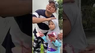 KERJASAMA SI BOCIL | Abyan Calief #shorts